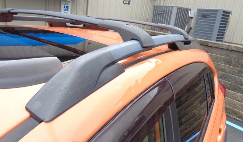 
								SUBARU CROSSTREK LIMITED full									