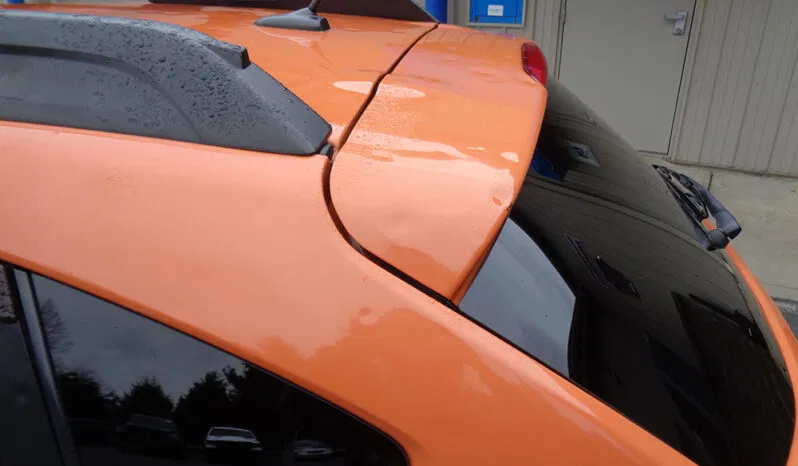 
								SUBARU CROSSTREK LIMITED full									