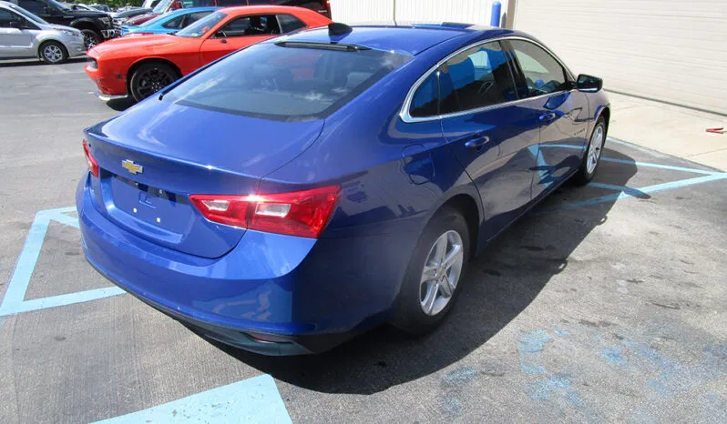 
								CHEVROLET MALIBU LS full									