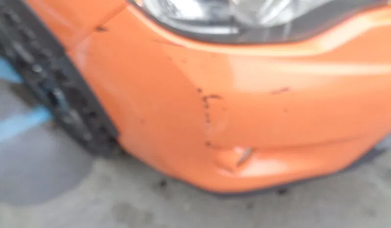 
								SUBARU CROSSTREK LIMITED full									