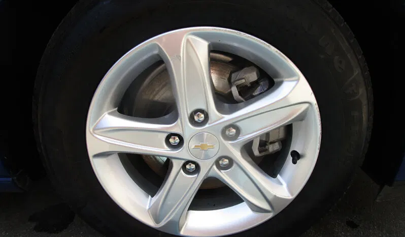 
								CHEVROLET MALIBU LS full									
