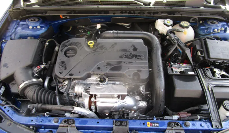 
								CHEVROLET MALIBU LS full									