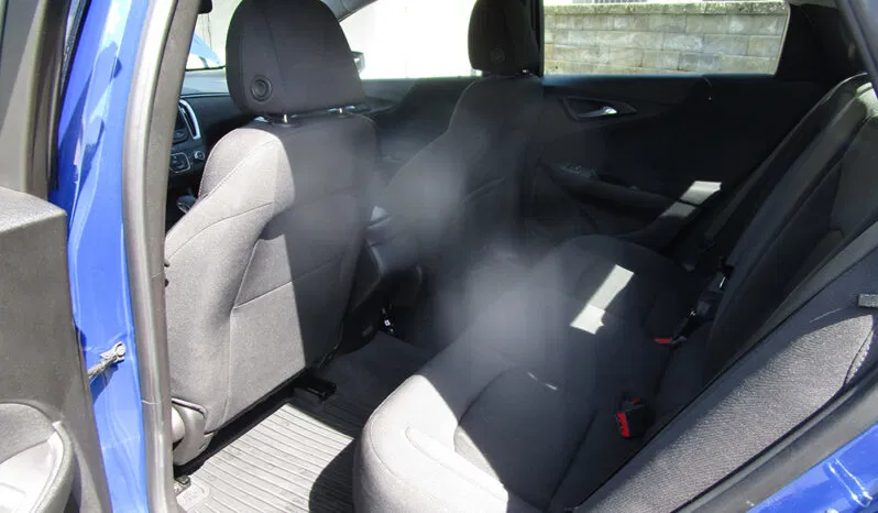 
								CHEVROLET MALIBU LS full									