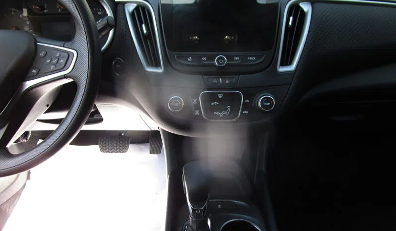 
								CHEVROLET MALIBU LS full									