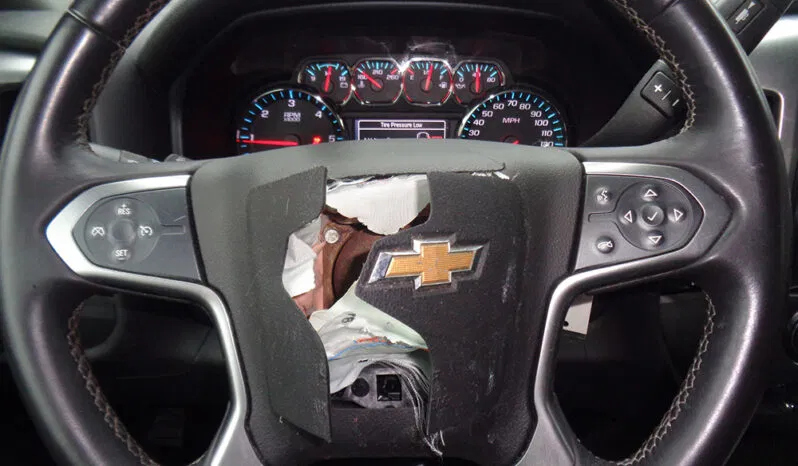 
								CHEVROLET SILVERADO 1500 LT EX CAB full									