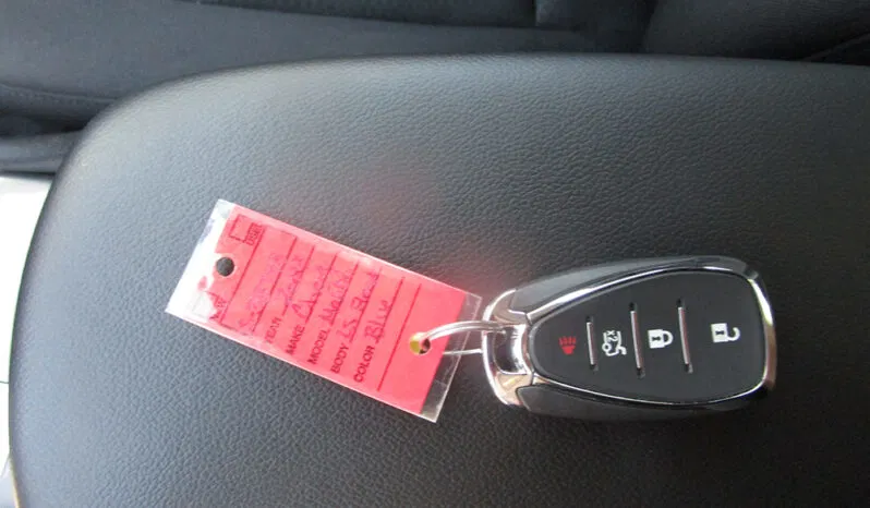
								CHEVROLET MALIBU LS full									