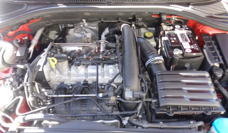 
								VOLKSWAGEN JETTA SE full									