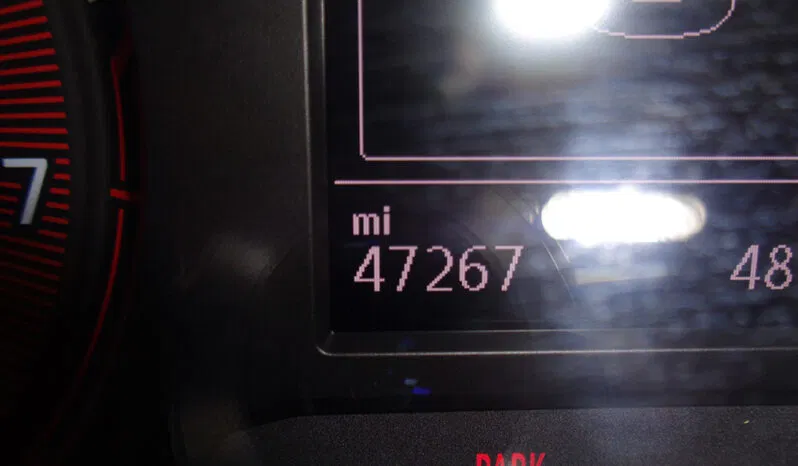 
								VOLKSWAGEN JETTA SE full									