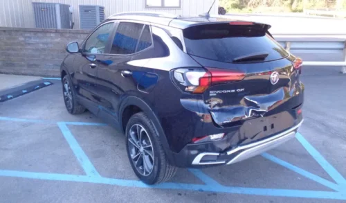 2020 Buick Encore GX Select's photo