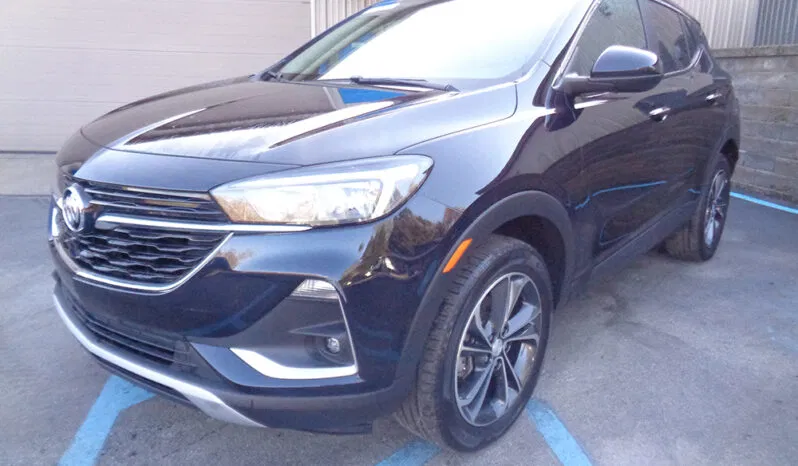 
								BUICK ENCORE GX SELECT full									