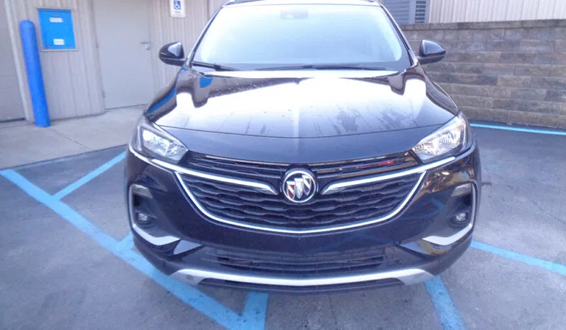 
								BUICK ENCORE GX SELECT full									