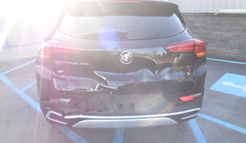 
								BUICK ENCORE GX SELECT full									