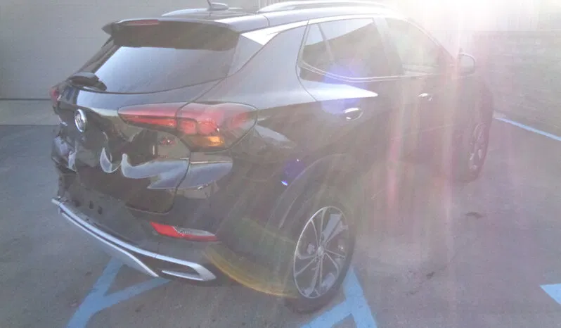 
								BUICK ENCORE GX SELECT full									