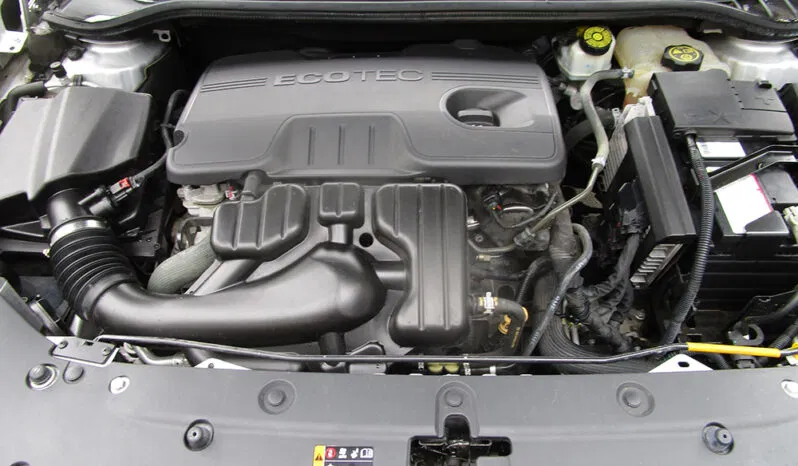 
								BUICK VERANO CONVENIENCE full									