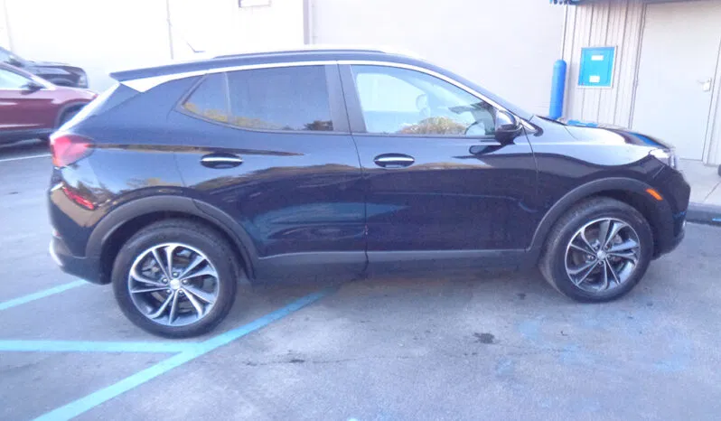 
								BUICK ENCORE GX SELECT full									