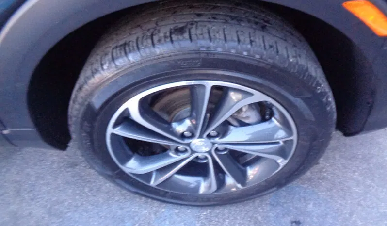 
								BUICK ENCORE GX SELECT full									