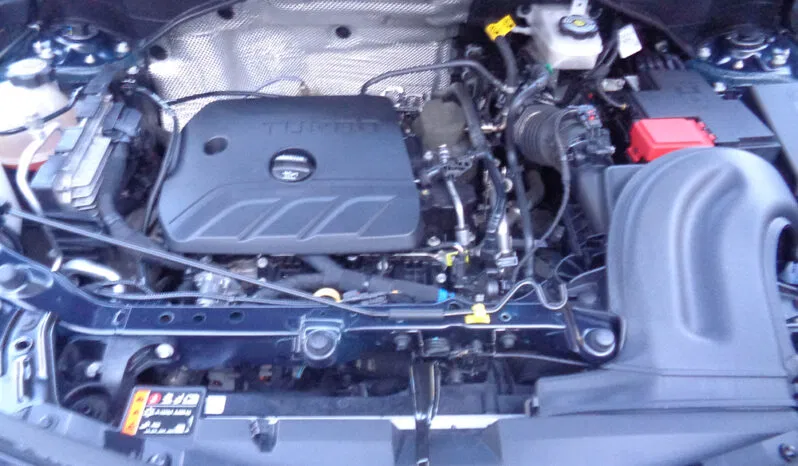 
								BUICK ENCORE GX SELECT full									