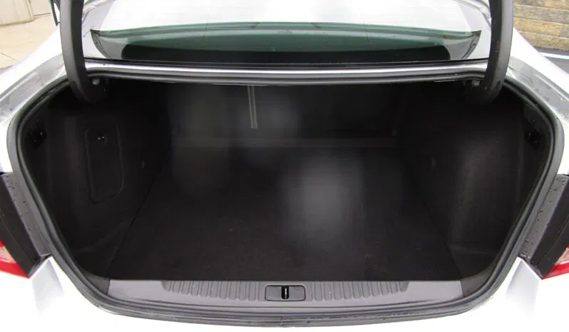 
								BUICK VERANO CONVENIENCE full									