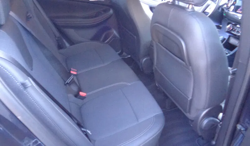 
								BUICK ENCORE GX SELECT full									