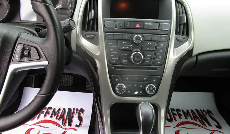
								BUICK VERANO CONVENIENCE full									