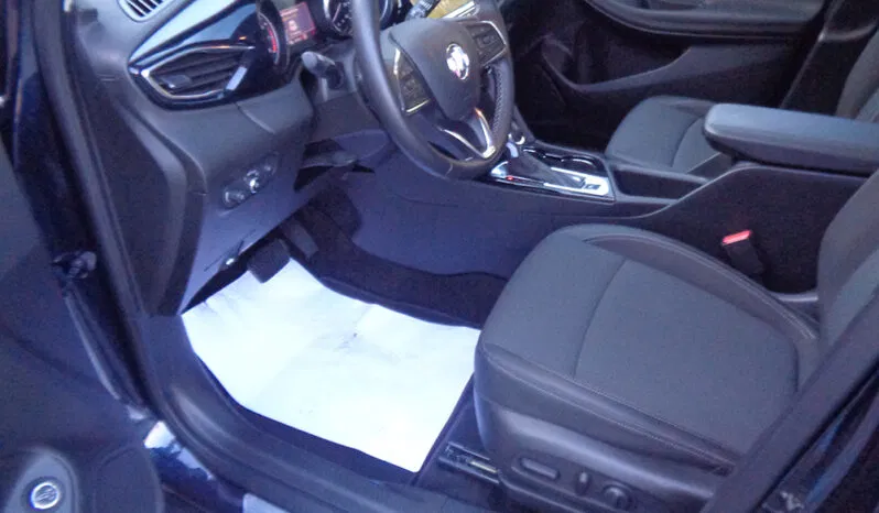 
								BUICK ENCORE GX SELECT full									