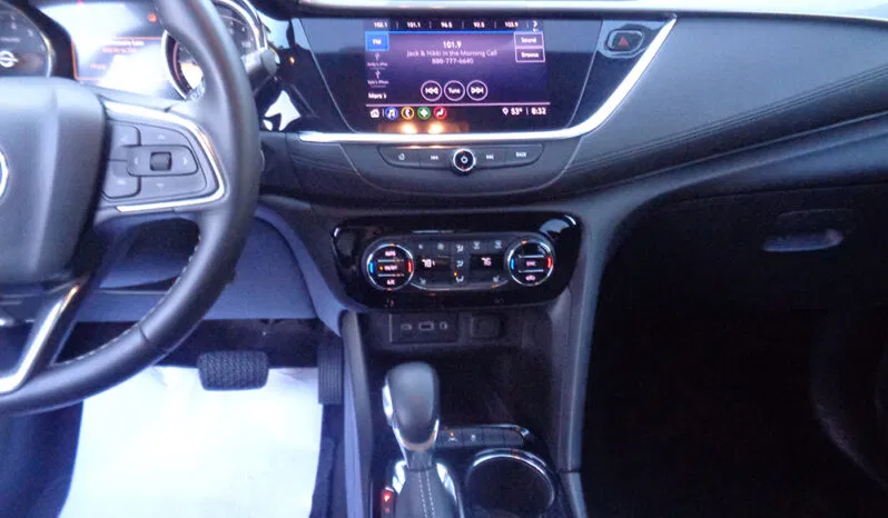 
								BUICK ENCORE GX SELECT full									