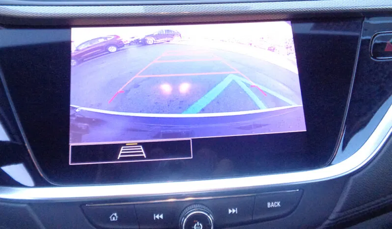 
								BUICK ENCORE GX SELECT full									