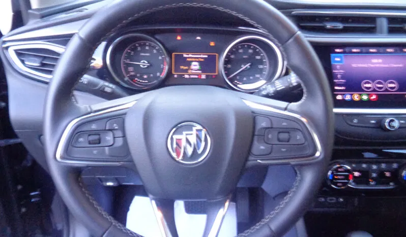 
								BUICK ENCORE GX SELECT full									