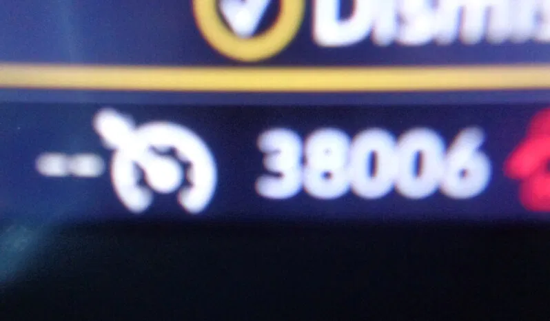 
								BUICK ENCORE GX SELECT full									