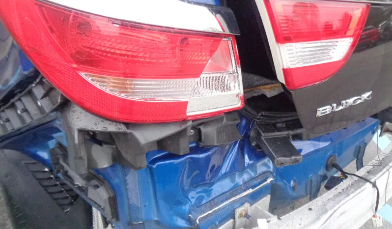 
								BUICK VERANO CONVENIENCE full									