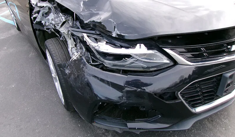 
								CHEVROLET CRUZE PREMIERE full									