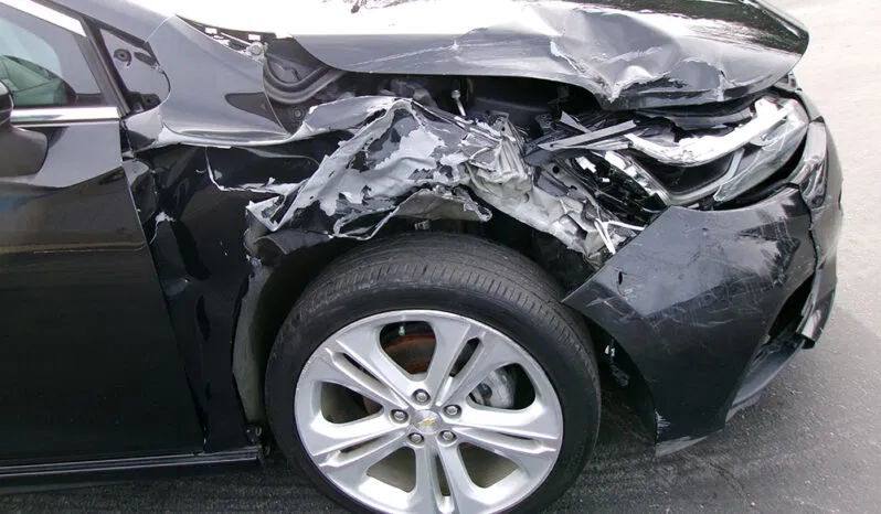 
								CHEVROLET CRUZE PREMIERE full									