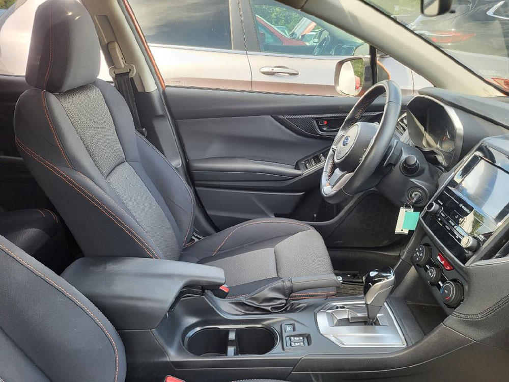 
								SUBARU CROSSTREK PREMIUM full									