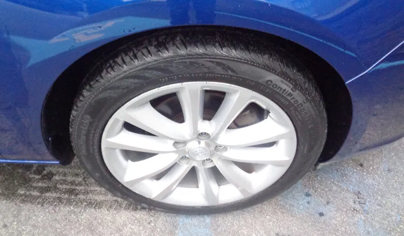 
								BUICK VERANO CONVENIENCE full									