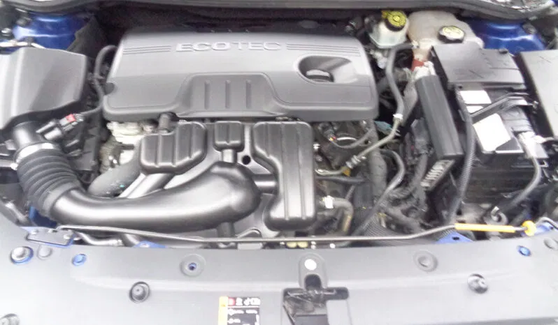 
								BUICK VERANO CONVENIENCE full									