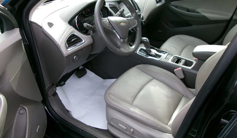 
								CHEVROLET CRUZE PREMIERE full									