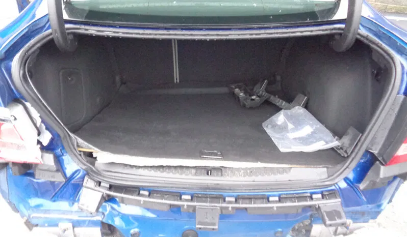 
								BUICK VERANO CONVENIENCE full									