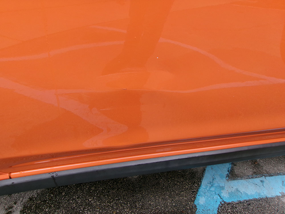 
								SUBARU CROSSTREK PREMIUM full									