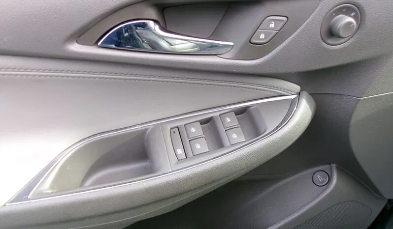 
								CHEVROLET CRUZE PREMIERE full									