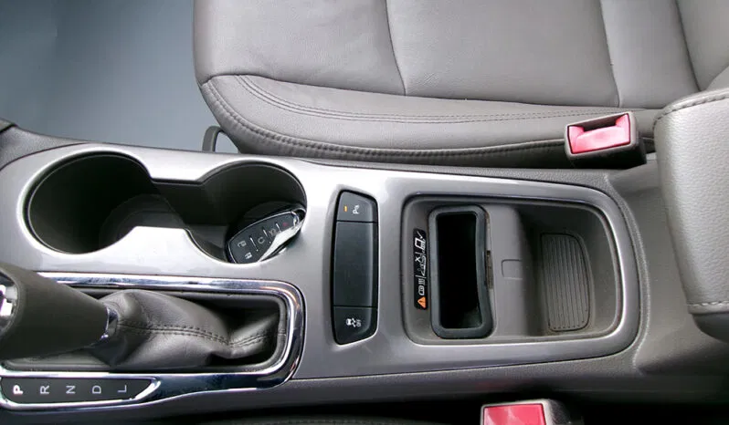 
								CHEVROLET CRUZE PREMIERE full									