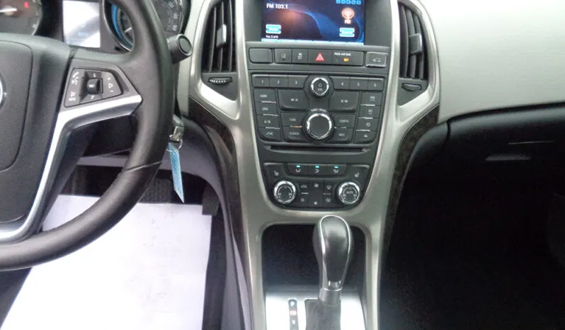 
								BUICK VERANO CONVENIENCE full									