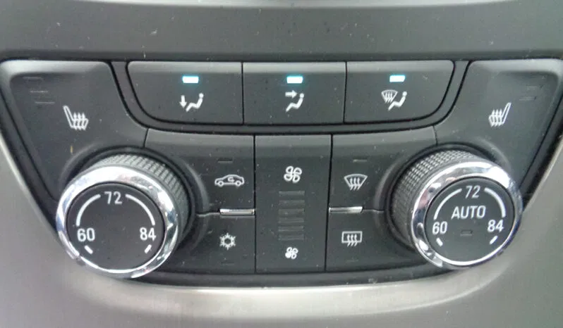 
								BUICK VERANO CONVENIENCE full									