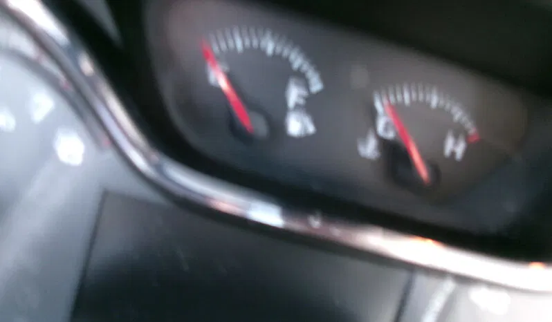 
								CHEVROLET CRUZE PREMIERE full									