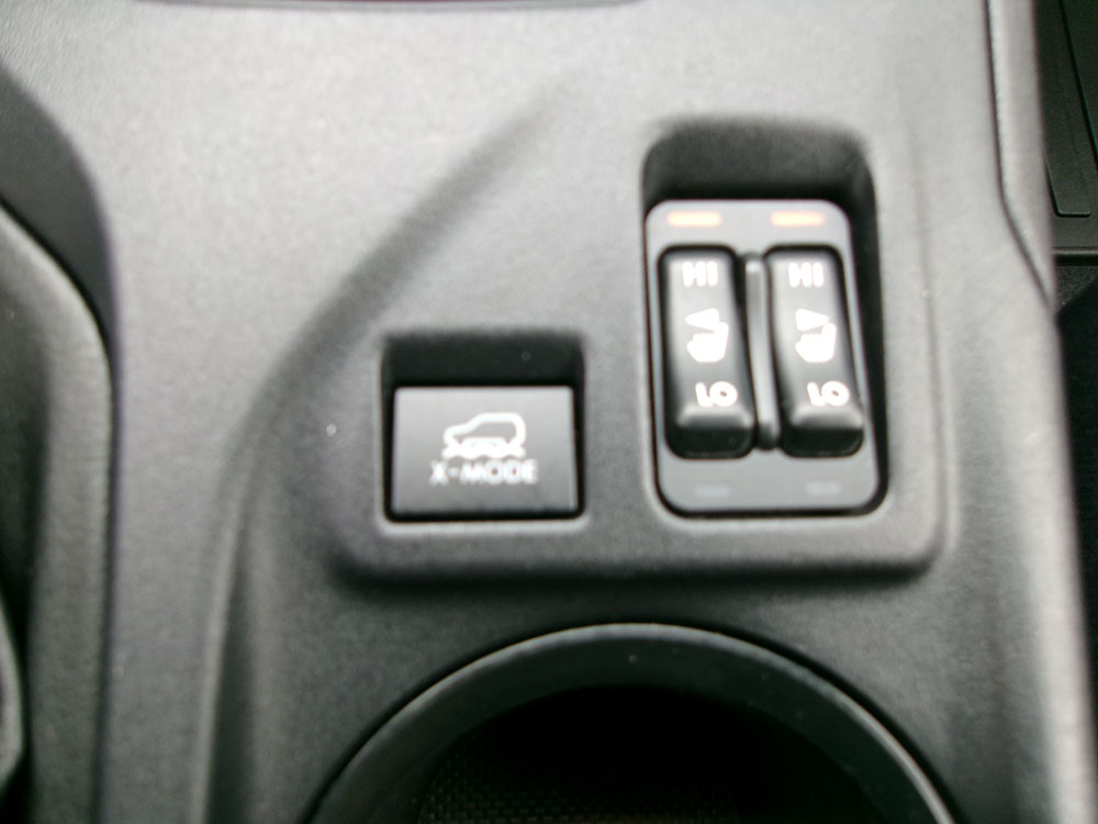 
								SUBARU CROSSTREK PREMIUM full									