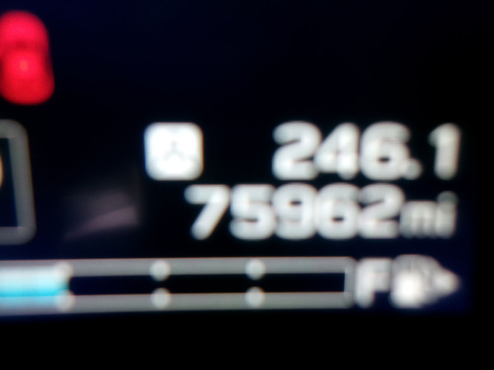 
								SUBARU CROSSTREK PREMIUM full									