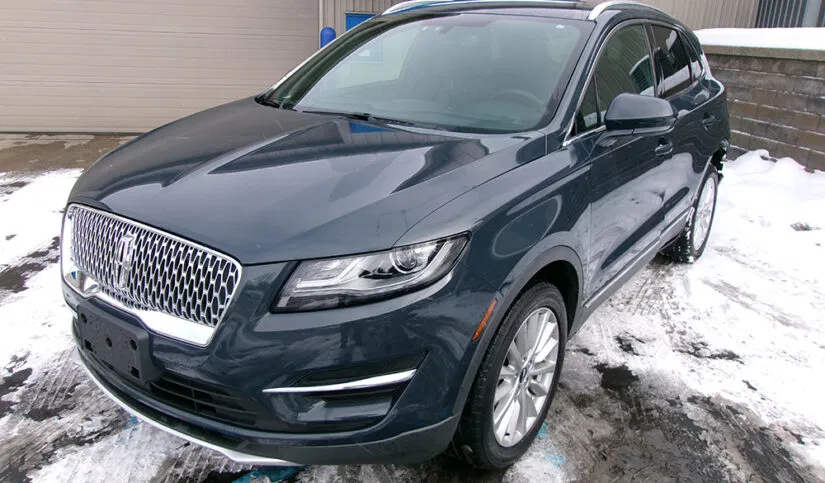 
								LINCOLN MKC PREMIERE full									