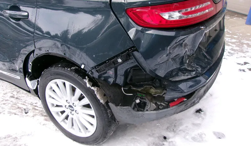 
								LINCOLN MKC PREMIERE full									