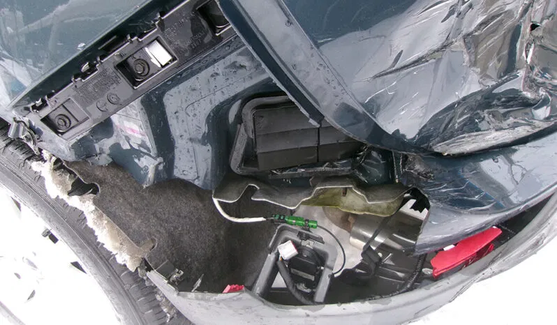 
								LINCOLN MKC PREMIERE full									