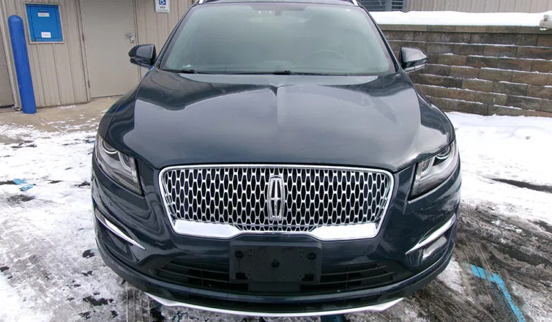 
								LINCOLN MKC PREMIERE full									