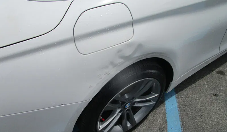 
								BMW 4SERIES 428xi full									